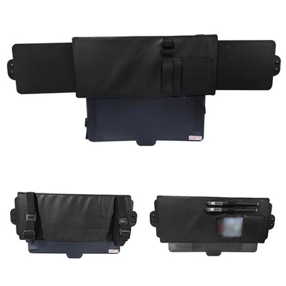 Sun Visor Extender for Universal Fit (Multi-functional, Polarized)