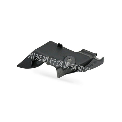 Front Windshield Lower Cowl Trim Cover Right Side for Subaru Forester (2014–2018)