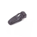 Left Sun Visor Holder Clip for Porsche 718, Boxster (OEM)