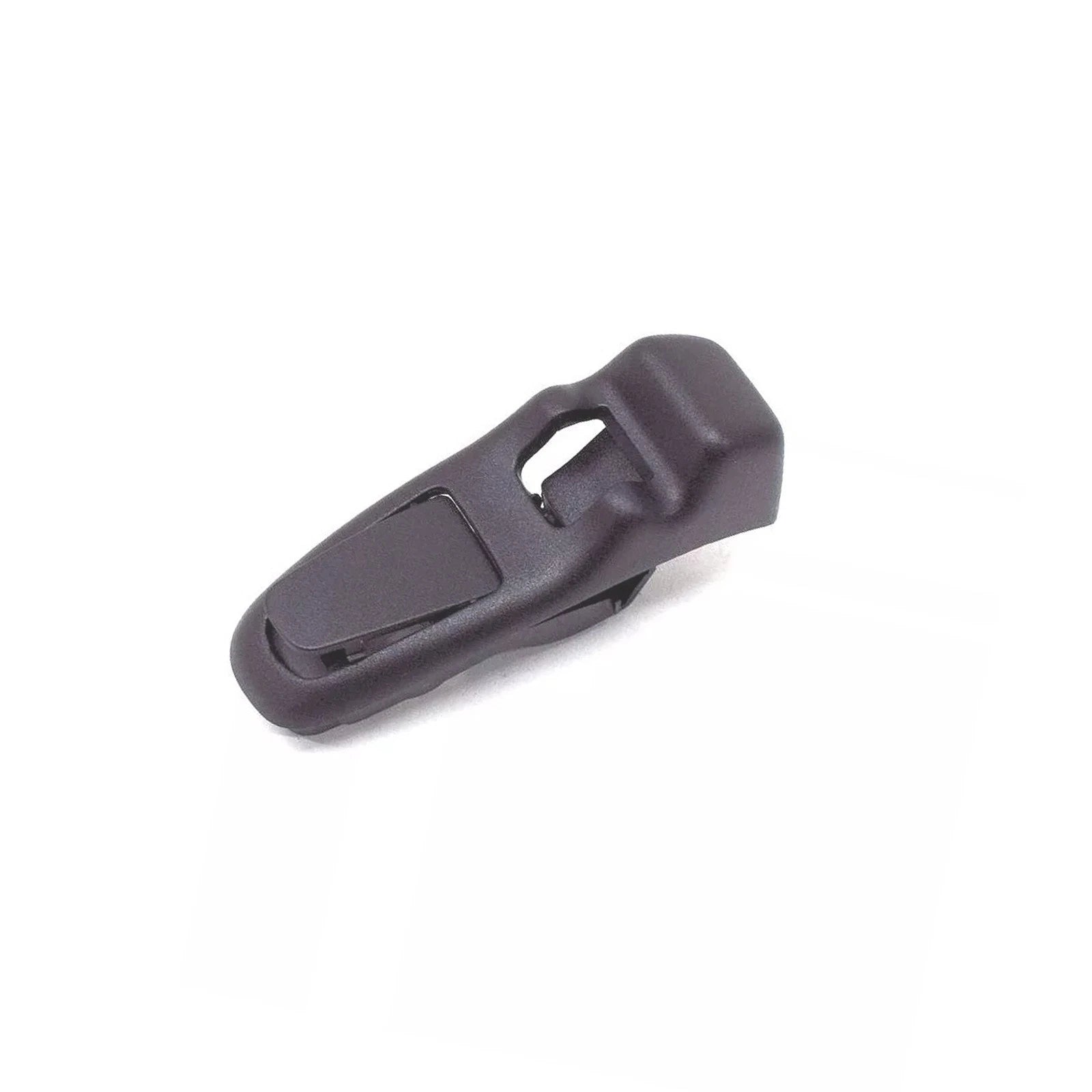 Left Sun Visor Holder Clip for Porsche 718, Boxster (OEM)