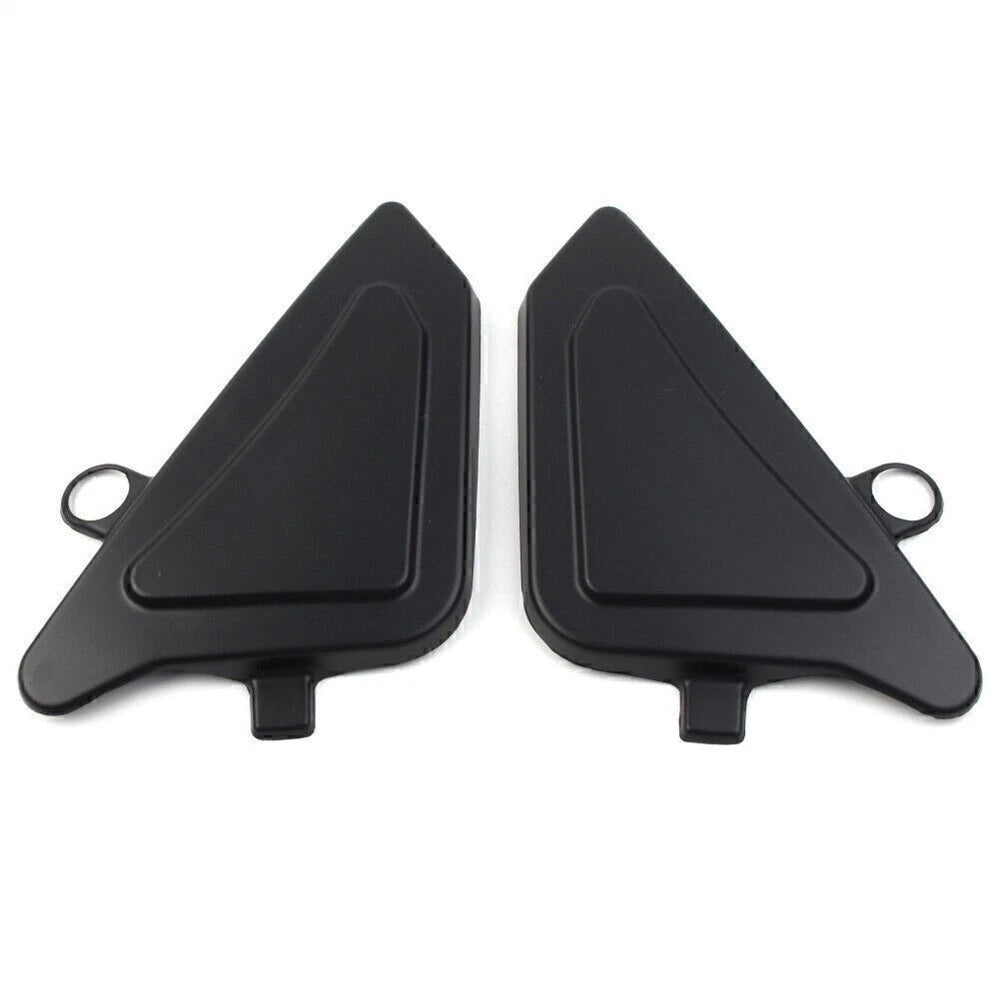 2X Tank Trim Side Panel Cover for BMW K1600 B/GA (2018–2024)