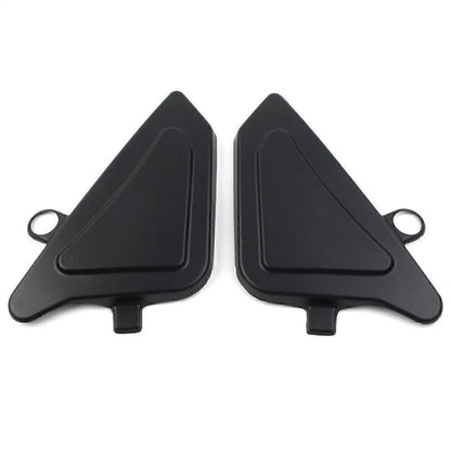 2X Tank Trim Side Panel Cover for BMW K1600 B/GA (2018–2024)