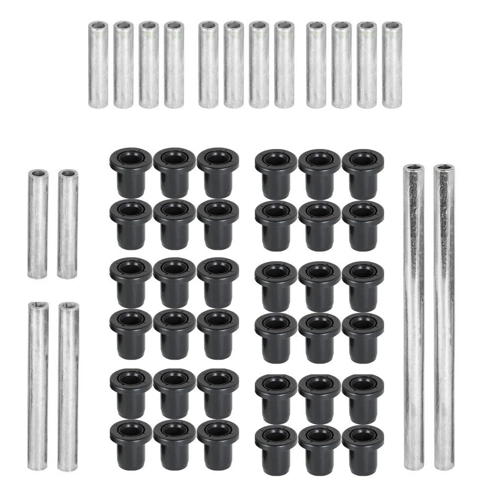 A Arm Bushing Kit Set for Polaris Ranger XP 900 / XP 900 Crew (2013–2022)