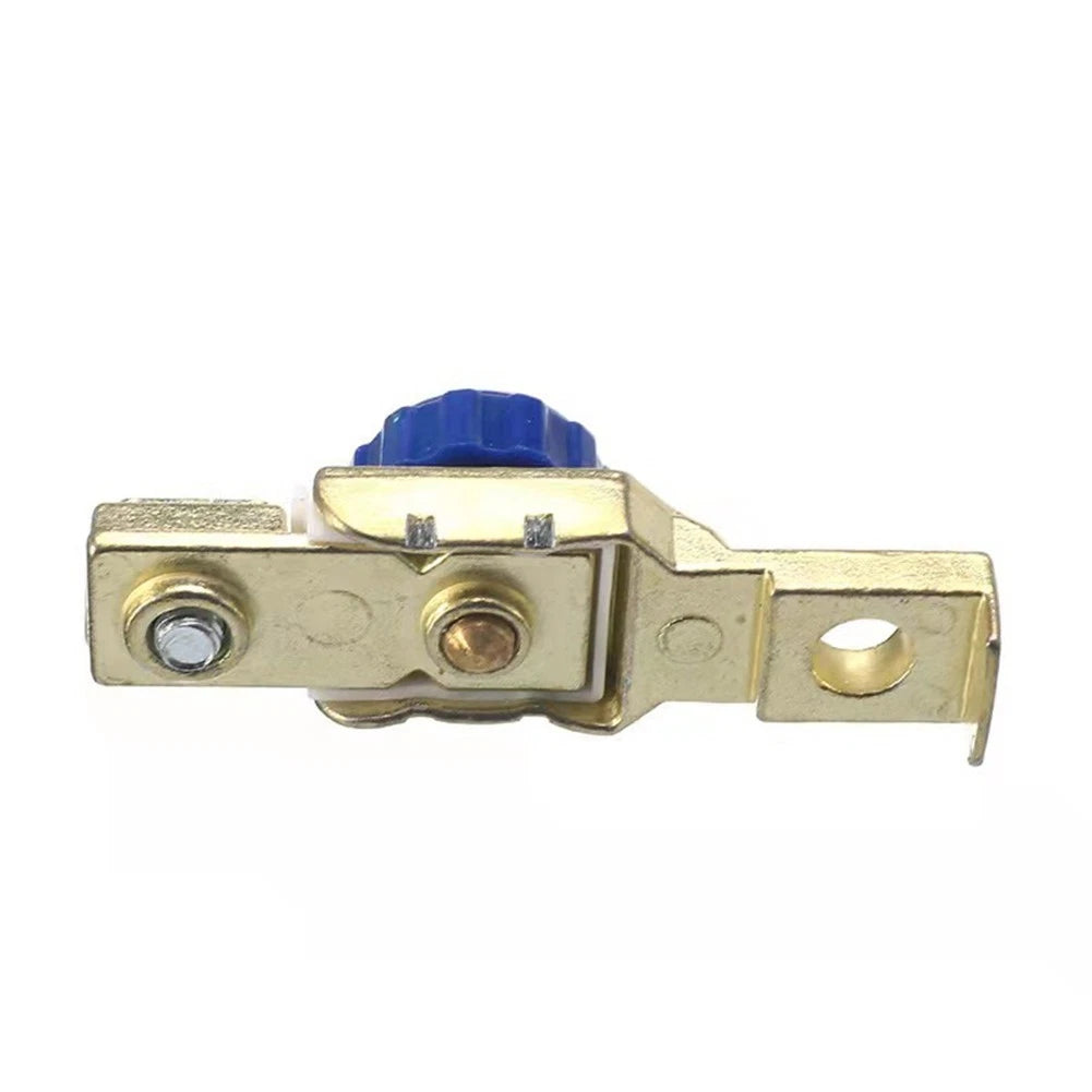 Battery Switch for Motorcycle Parts (2010–2023)
