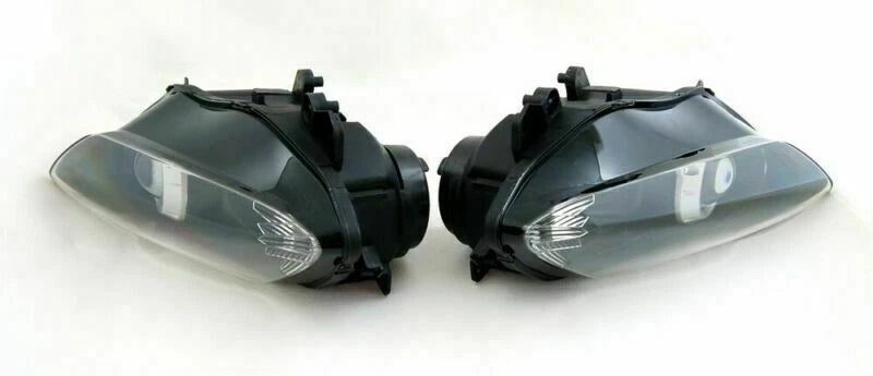 Front Headlight Assembly for Yamaha YZF 1000 R1 (2007–2008) B1 T9