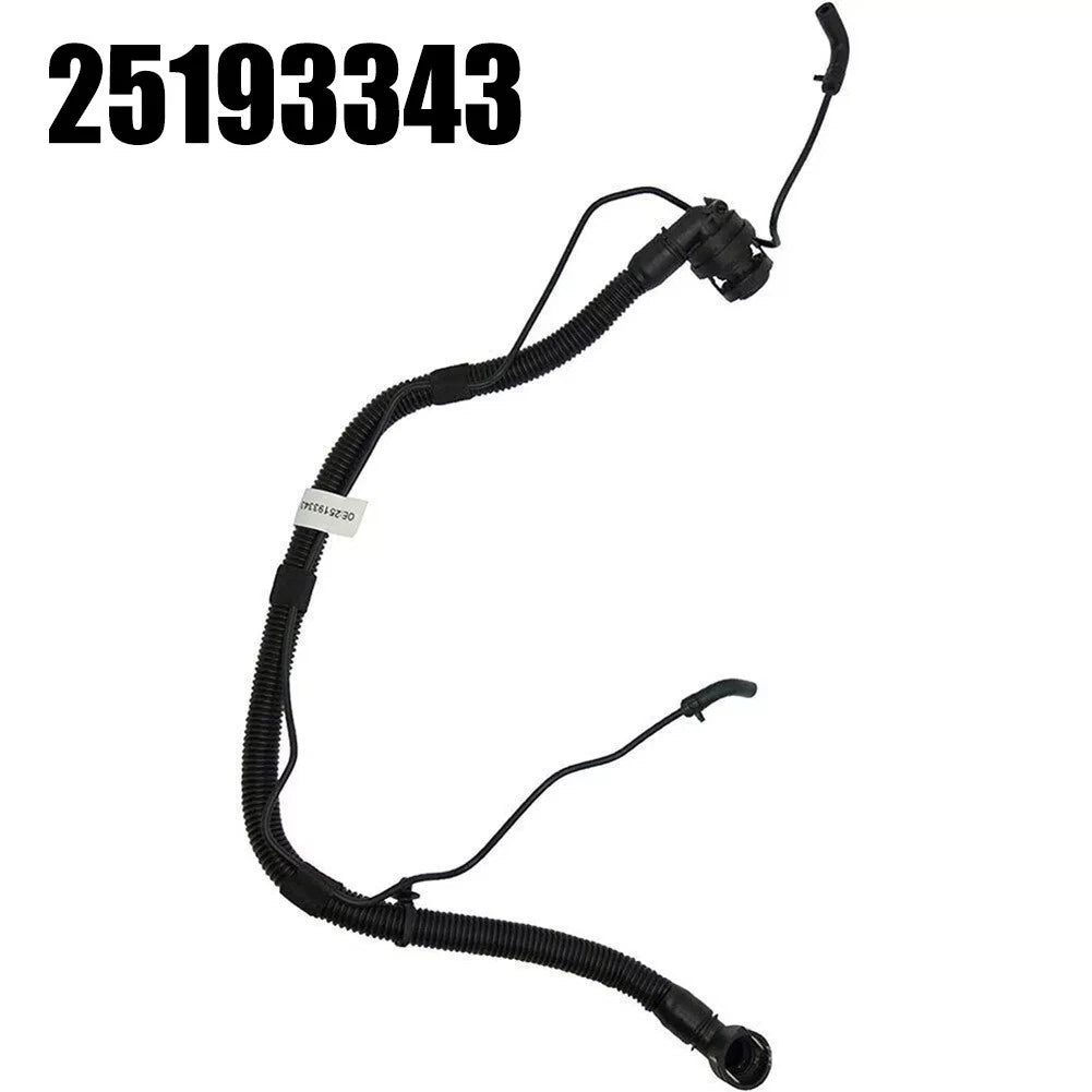 Crankcase Ventilation Solution for Vauxhall Astra J, Meriva B (2010–2016)