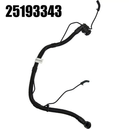 Crankcase Ventilation Solution for Vauxhall Astra J, Meriva B (2010–2016)