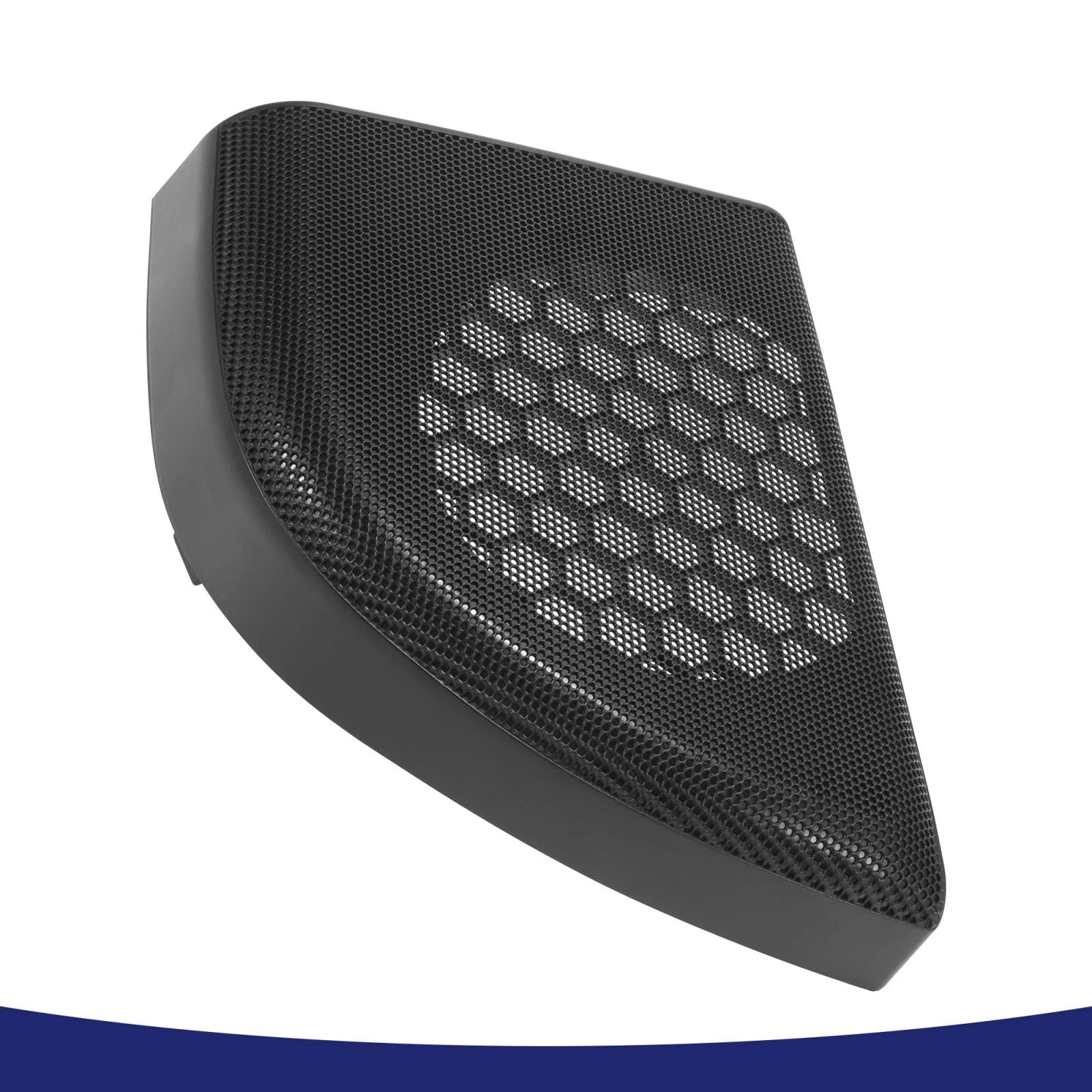 Front Right Door Speaker Cover Trim Grille Replacement for Mercedes-Benz (2000–2010)