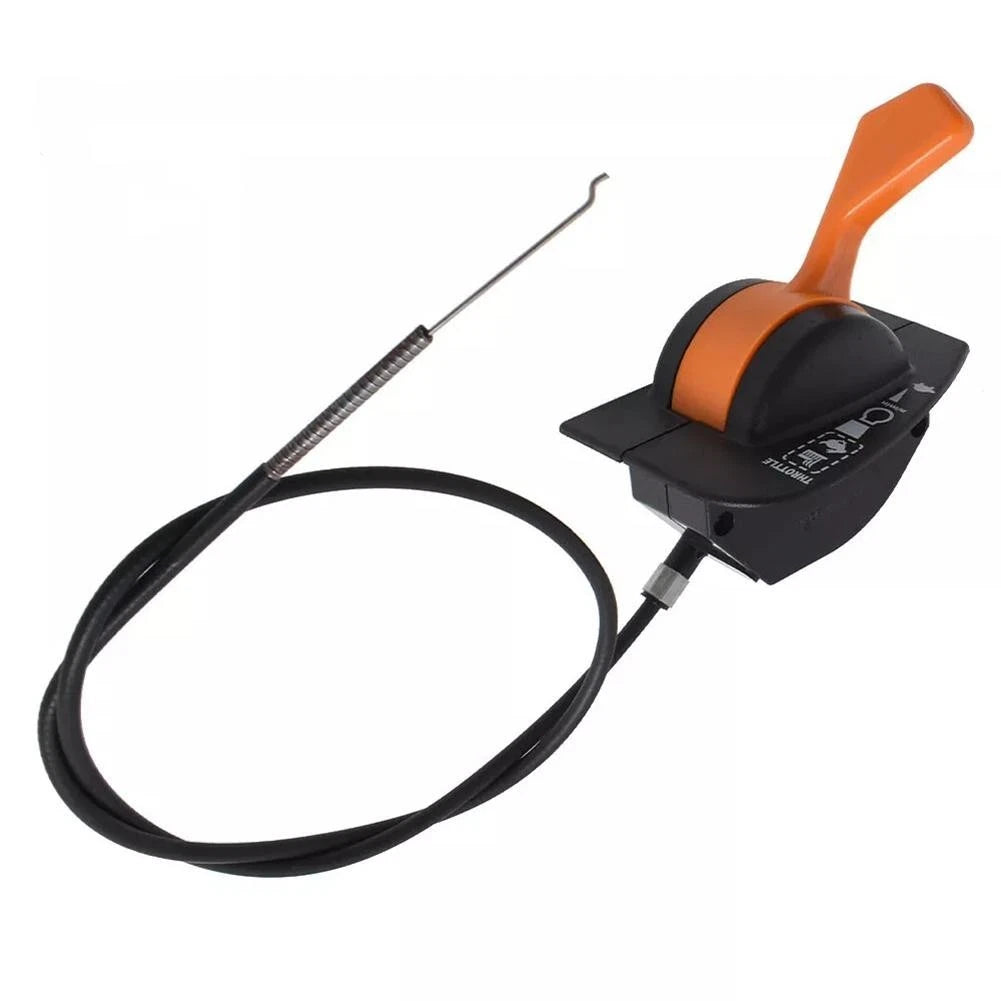Throttle Choke Cable GY21984 for D125 D130 D140 D160 D170