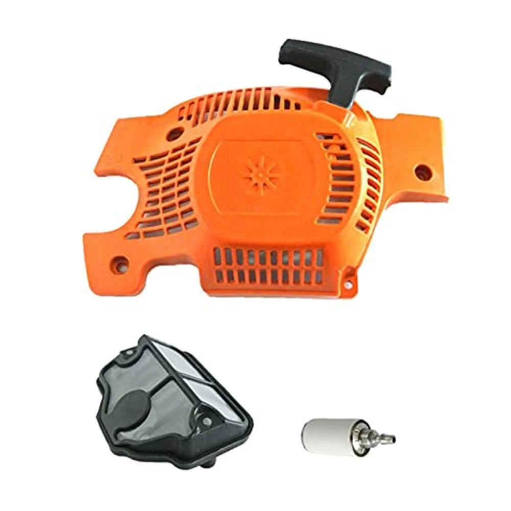 Backlash Pull Start Kit for HS Models (Compatible with Various)
