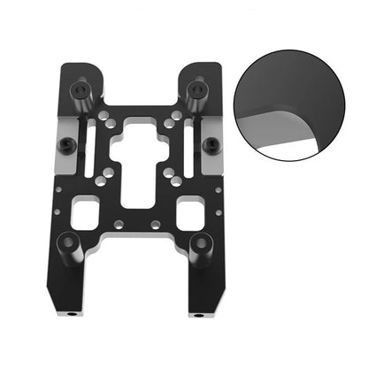 IDM Scanner Bracket for Consistent Printing Performance