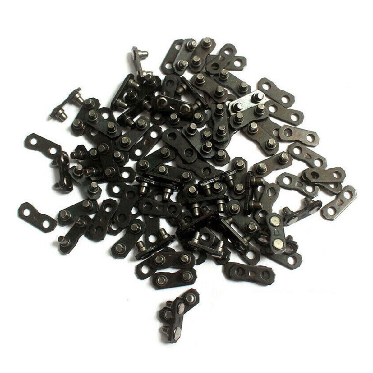Set of 24 Chainsaw Chain Master Links 0.325" .050 & .058