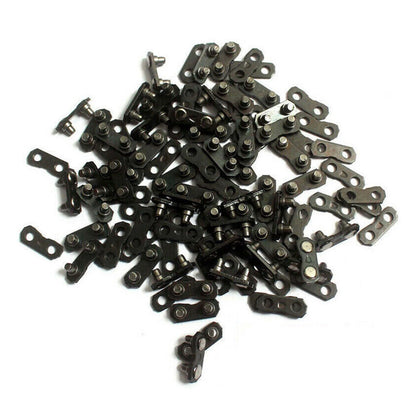 Set of 24 Chainsaw Chain Master Links 0.325" .050 & .058