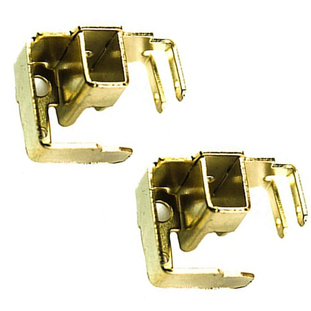 Carbon Brush Holder Set of 2 for GWS6100 (2010–2010)