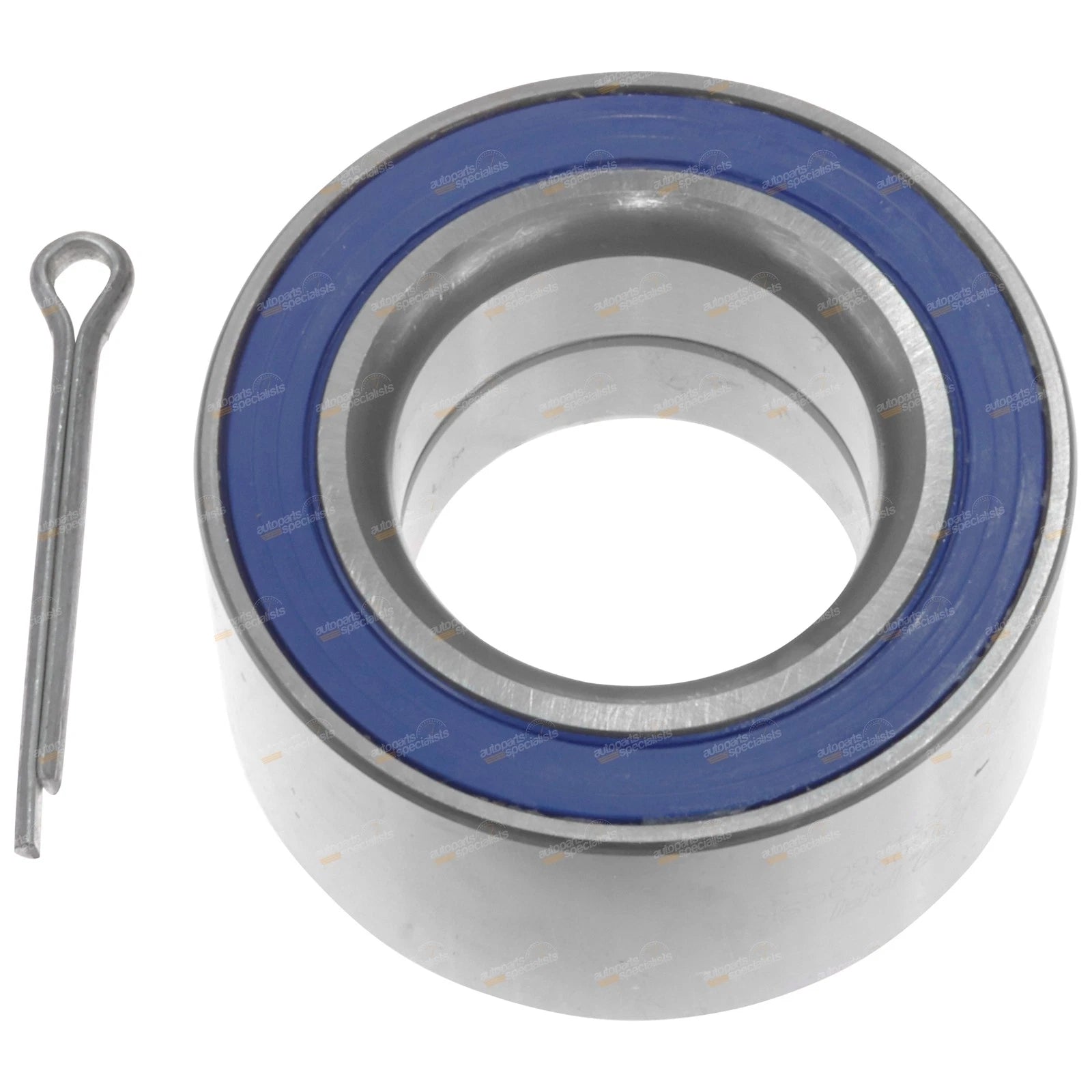 Front Wheel Bearing LH/RH for Chrysler PT Cruiser (2003–2010)