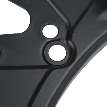 Front Headlight Upper Stay Fairing Bracket for Honda CBR1000RR (2008–2016)