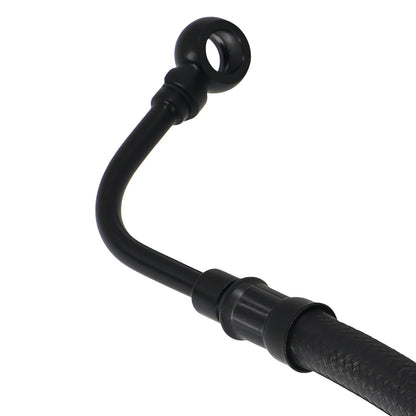 Turbo Oil Supply Line for Hyundai Genesis Coupe 2.0T (2010–2012)