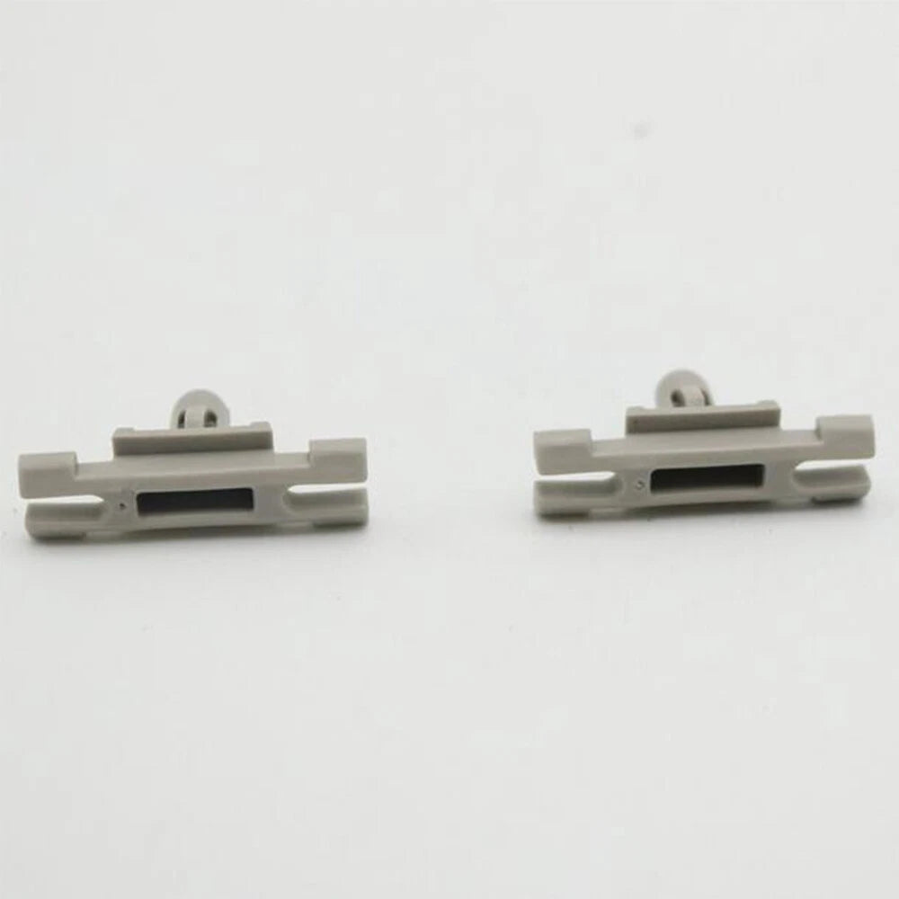 10pcs Sealing Roof Window Strip Clips for BMW F30 E90 E91 (2012–2019)
