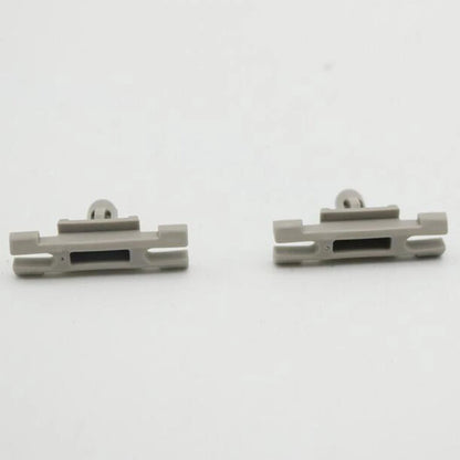 10pcs Sealing Roof Window Strip Clips for BMW F30 E90 E91 (2012–2019)