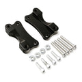 Front Fender Risers Spacer Mount Kit for Harley Electra Road Glide (2014–2023)