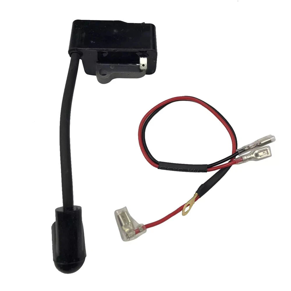 Ignition Coil for Husqvarna 435 440 445 450 435E 440E 450E (2009–2019)