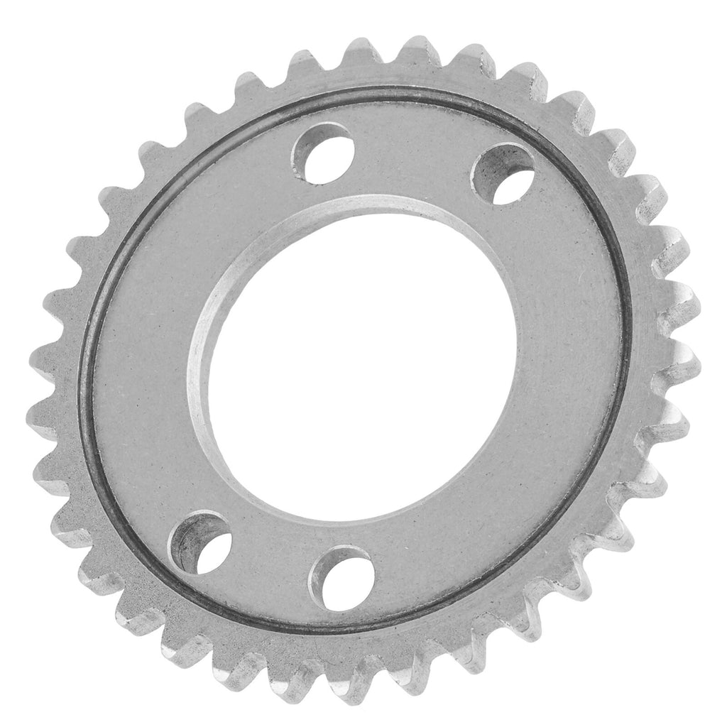 Camshaft Chain Sprocket Replacement for Kawasaki (2006–2008)