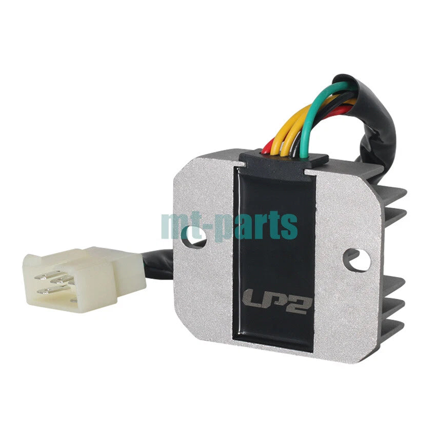Voltage Regulator Rectifier for Honda CM200T Twinstar (1980) 31600-402-701