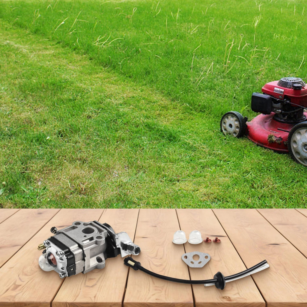 Carburetor Kit for Lawn Mower