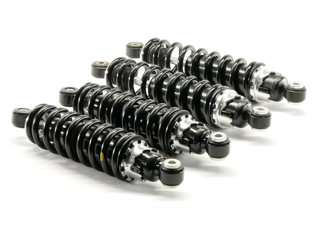 Full Shock Set for Suzuki King Quad 300 (1991–2002)