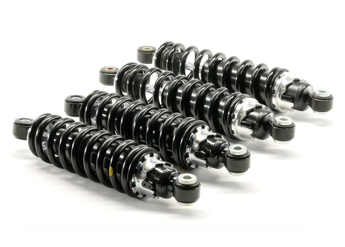 Full Shock Set for Suzuki King Quad 300 (1991–2002)