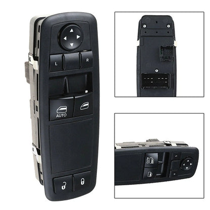 Driver Power Switch Power Window Switch Car Window Replacement Easy Installation