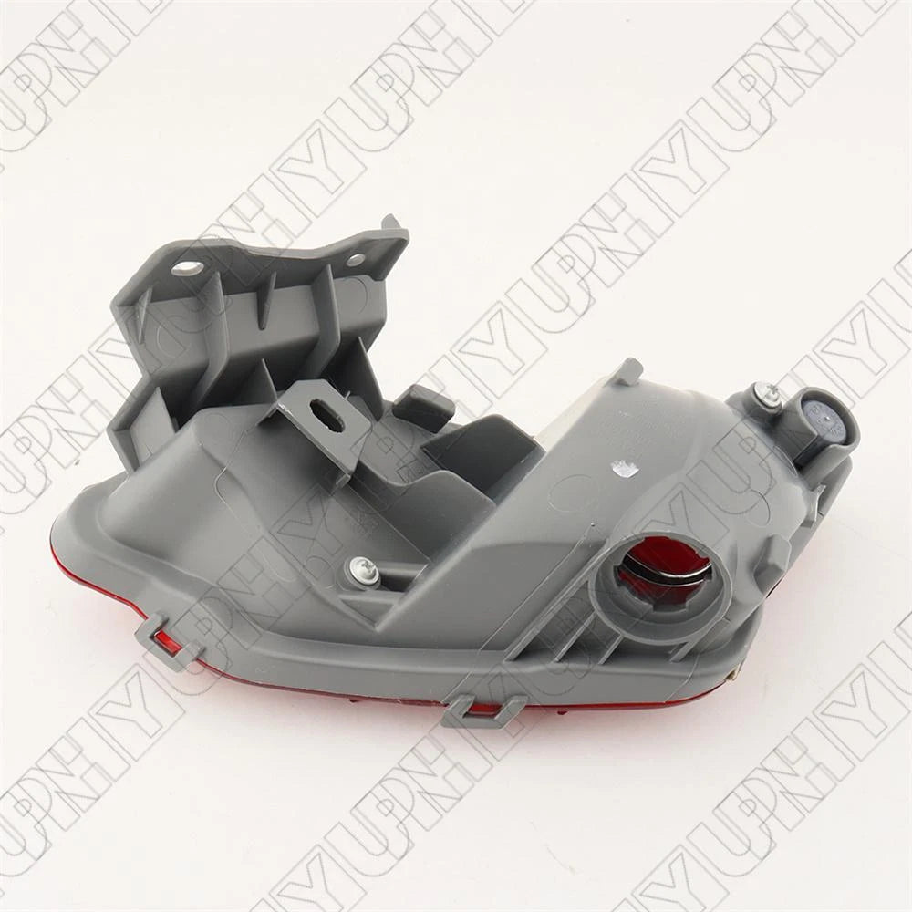 Left Rear Bumper Light Reflector for Toyota RAV4 (2013–2015)