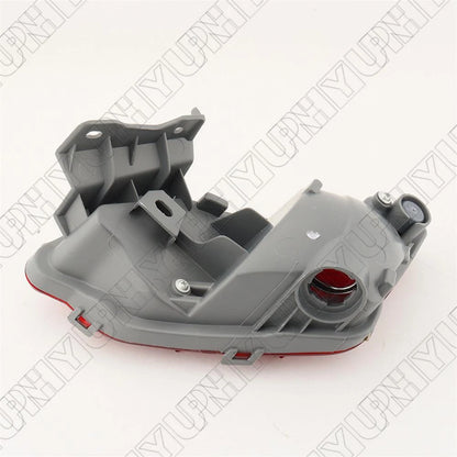 Left Rear Bumper Light Reflector for Toyota RAV4 (2013–2015)