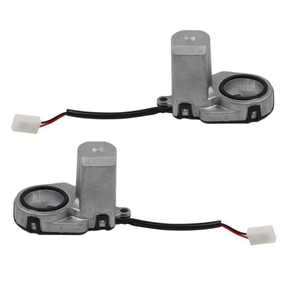 Power Side Mirror Motor for - Extreme Temp Resistant