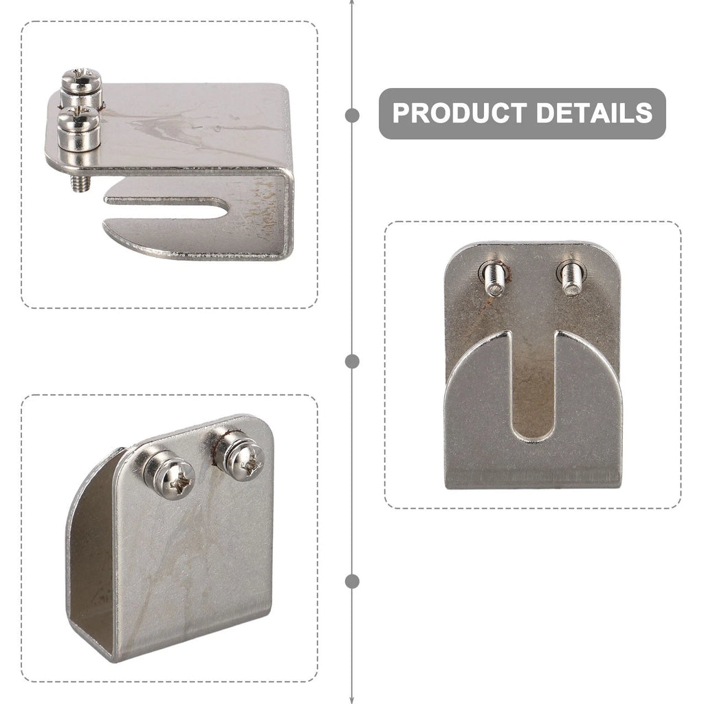 Gear Linkage Repair Clips for Multiple Brands (Compatible)
