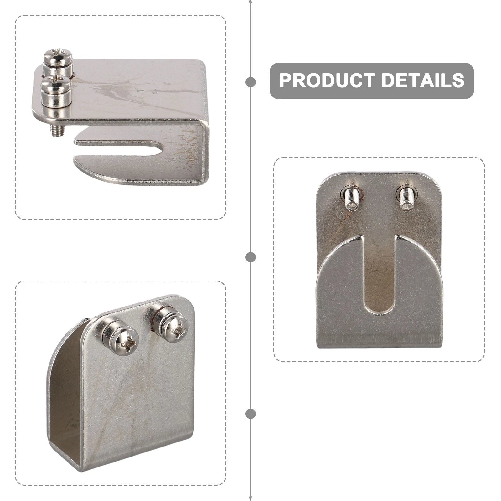 Gear Linkage Repair Clips for Multiple Brands (Compatible)