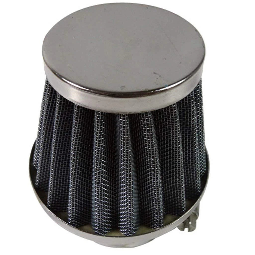 38mm Air Filter Pod Cleaner for ATV Quad Pit Bike (50cc–150cc)