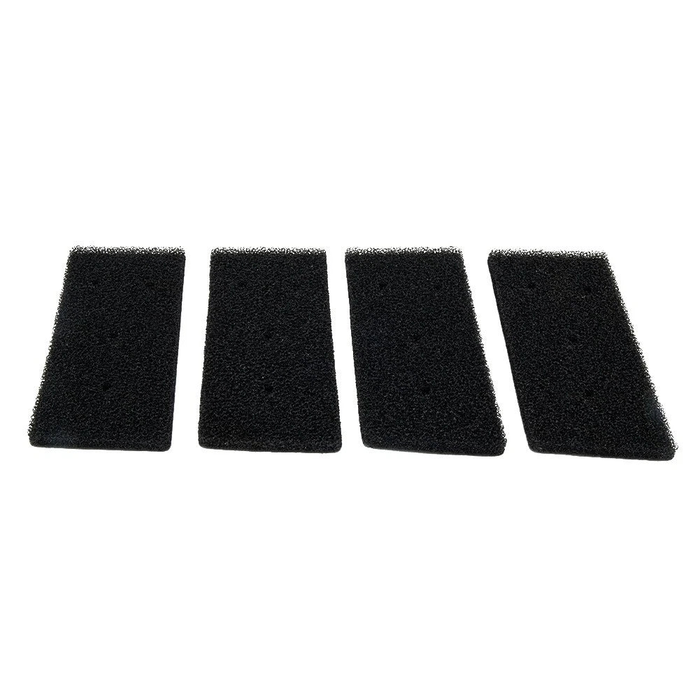4X Dryer Filter Replacement for Vacuum Cleaner