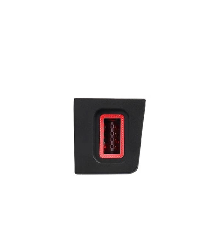 USB-A QC3.0 Charger Switch Button for Volkswagen Passat CC (2011)