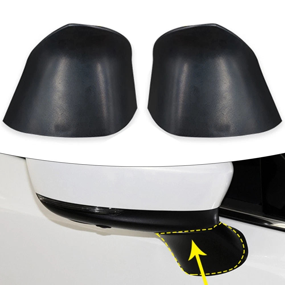 Lower Base Mirror Cap for Mazda 6 (2018–2021)