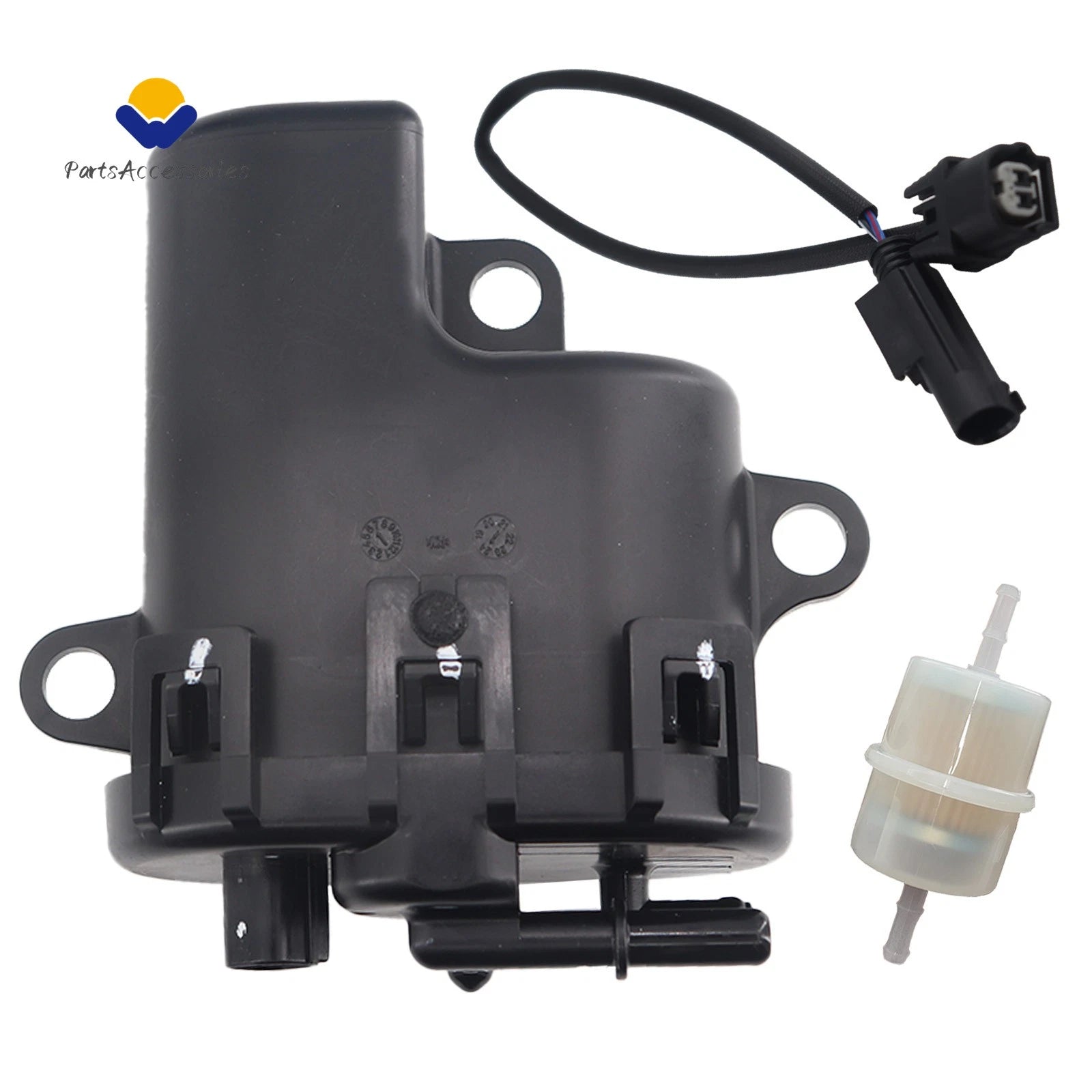Fuel Pump Module Kit for Kohler ECH440 ECV630 ECH730 (Part# 25-755-73-S)