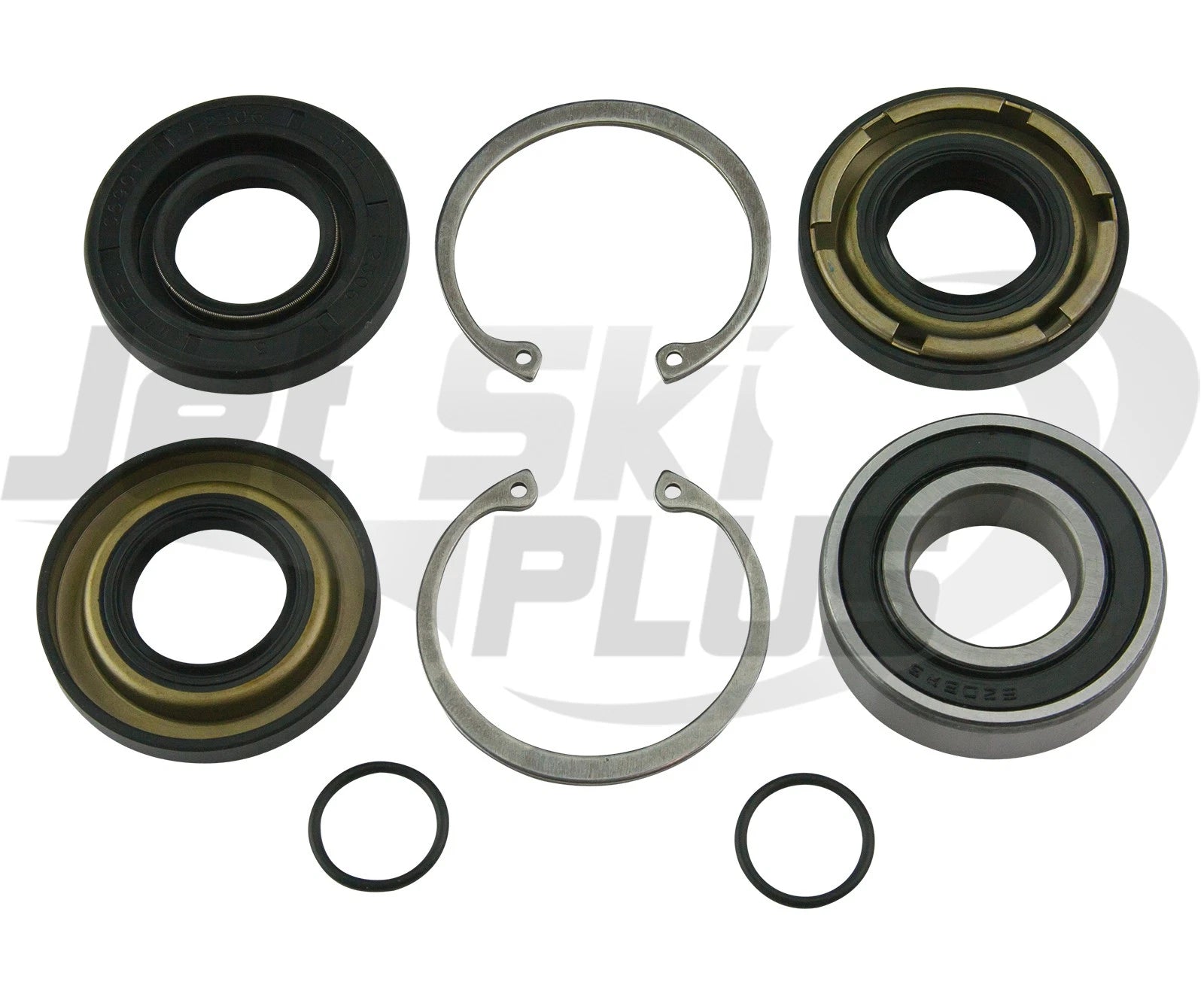 Drive Shaft Bearing & Seal Repair Kit for FX1 FX-1 / XLT800 XLT1200 XL1200 LTD
