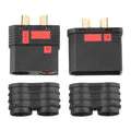 Battery Connector Set for QS8S (600V 130A)