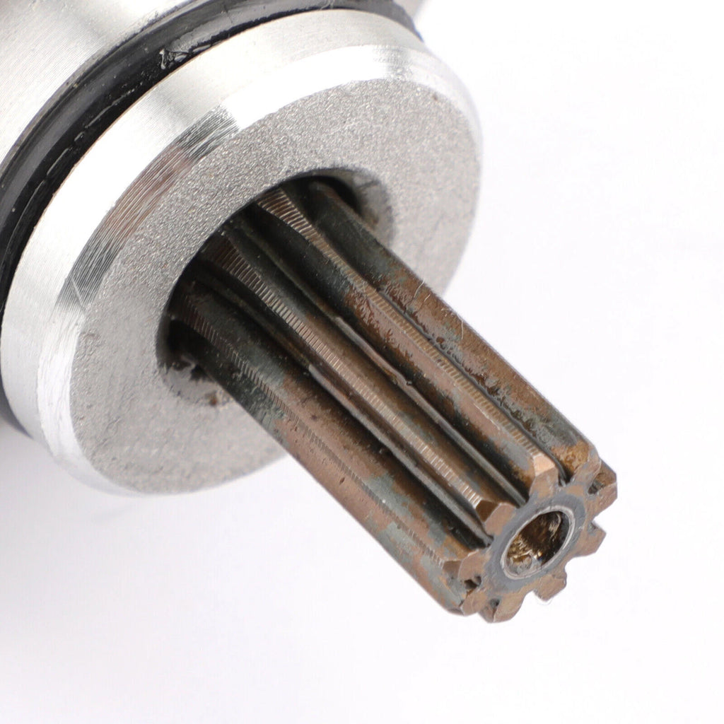 Starter Motor for Aprilia SXV450 SXV550 RXV450 RXV550 (2006–2015) #AP9150090 T9