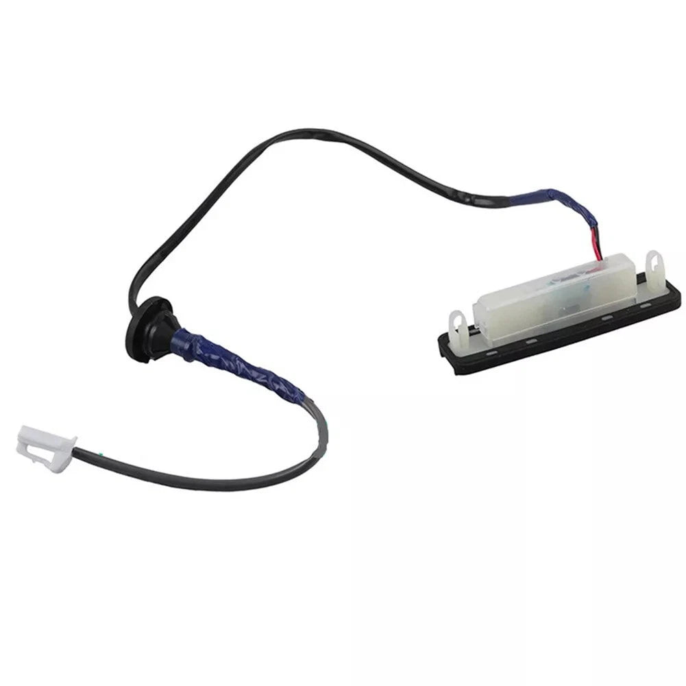 Tailgate Switch for Toyota Avensis (2003–2009)