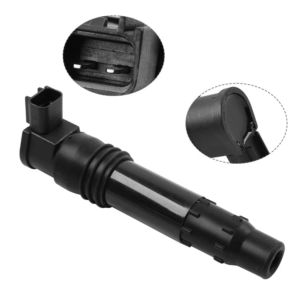Ignition Coil 129700-4400 for Suzuki Hayabusa GSX1300R (2000–2023)
