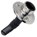 Pipe Outlet Spark Arrester for Suzuki LTZ400 Quadsport (2003–2014)