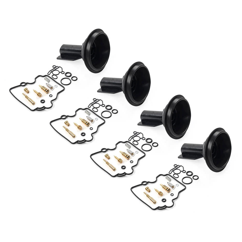 Carburetor Repair Kit for Suzuki RF600R (1994–1996), RF900R (1994–1997)