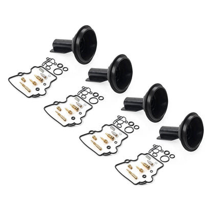 Carburetor Repair Kit for Suzuki RF600R (1994–1996), RF900R (1994–1997)