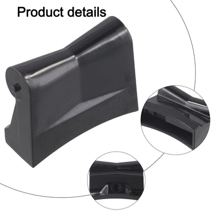 Ergonomic Side Handle for 3 Quart and 4 Quart Cookware